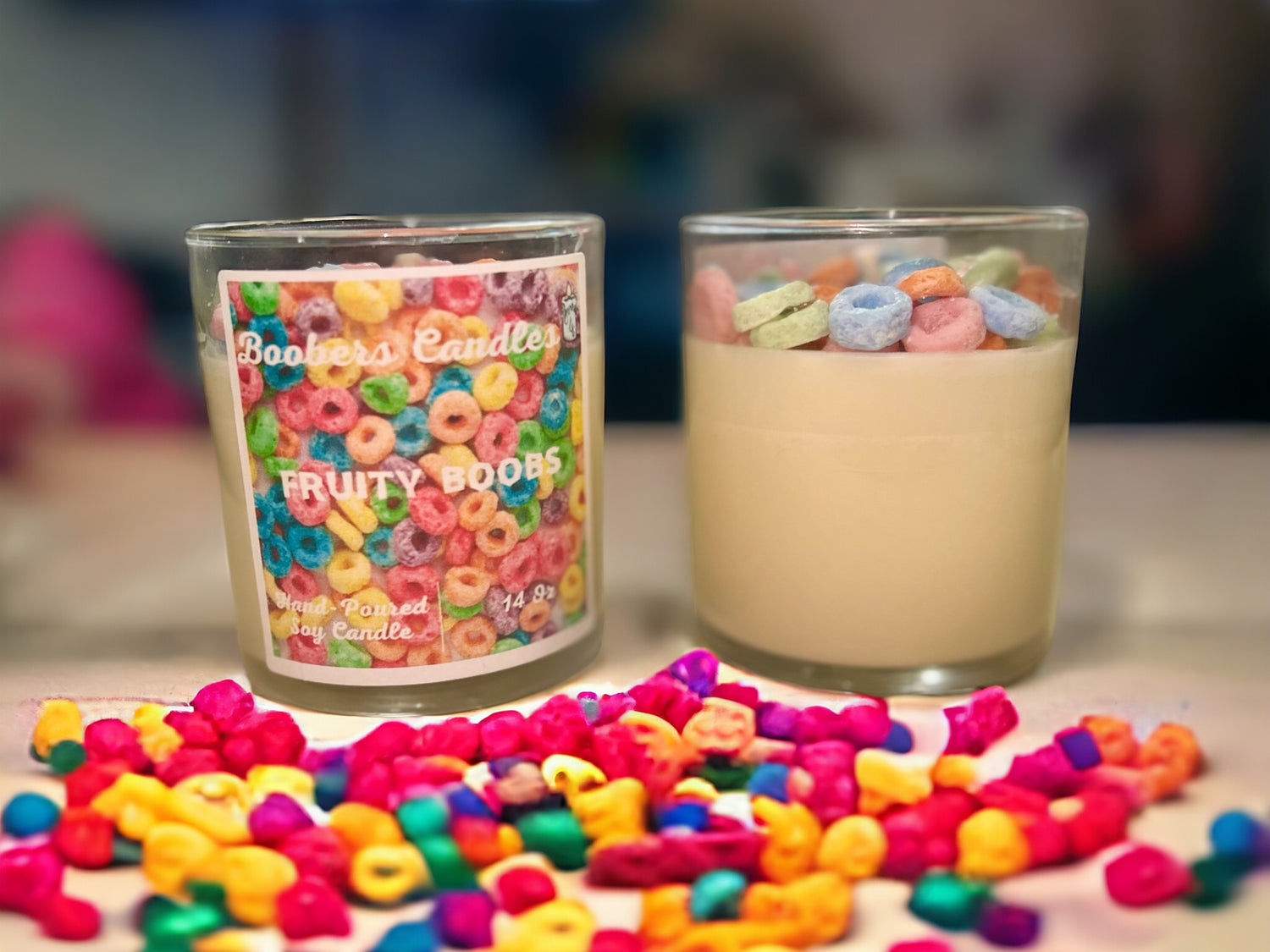 Sugar Rush