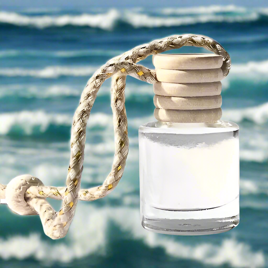 Ocean Breeze 🌊
