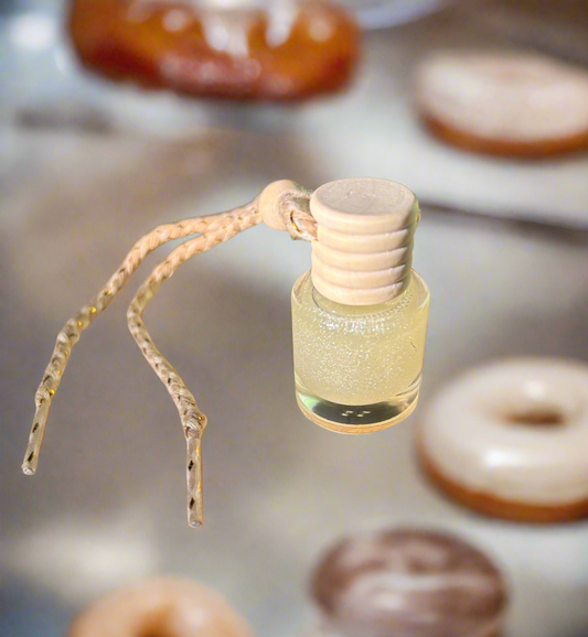 Glazed Donuts 🍩