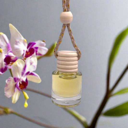 Vanilla Oasis 🍨
