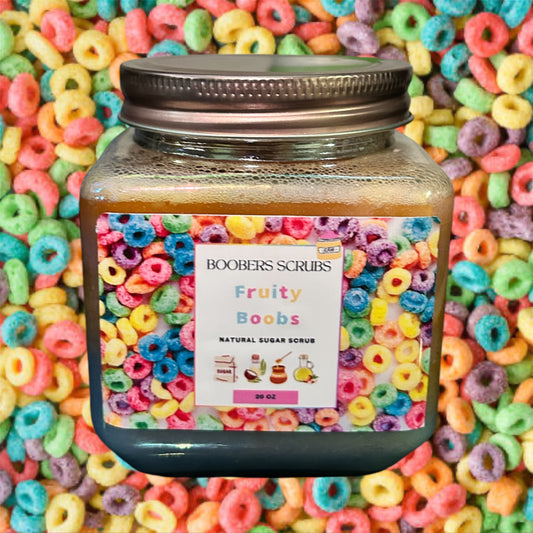 Fruity Boobs 🥣
