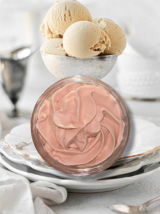 Vanilla Oasis Butter ✨