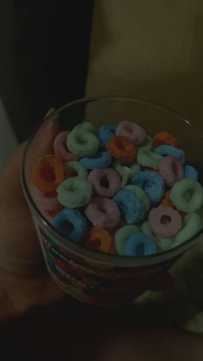 Fruity Boobs 🥣
