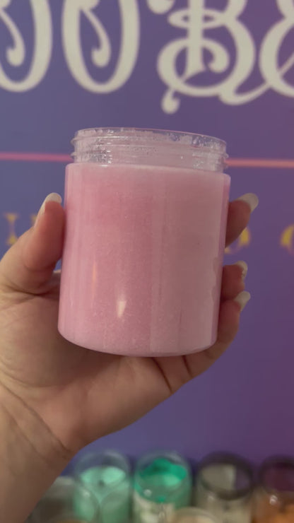 Rose Vanilla 🩷