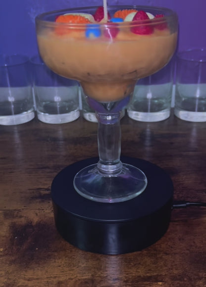 Jamaican Me Crazy 🍹