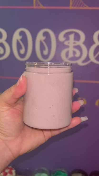 Berry Vanilla 🍓🫐🍨